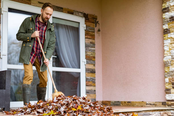 Professional Junk Removal in West Modesto, CA